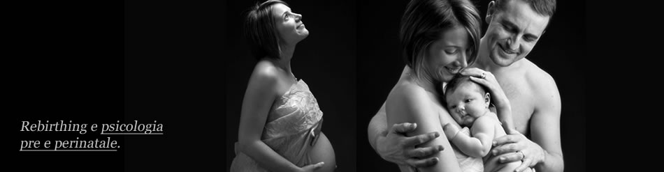Rebirthing Psicologia Prenatale